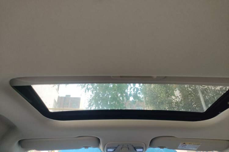 Used Geely Auto Vision X3 2020 1.5L CVT Luxury Model
