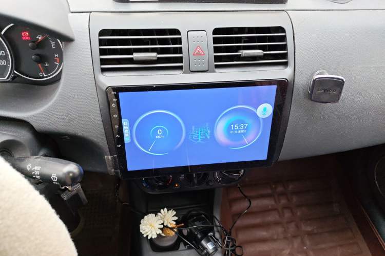 Used Suzuki Swift 2014 1.3L Manual Standard Edition Audio And AC Panel