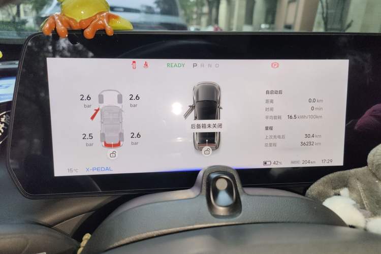 Used XPeng P7 2022 480N+