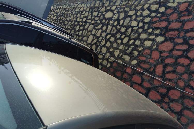 Used Citroen C4L 2014 1.8L Intelligent Drive Automatic Enjoyment Model
