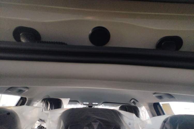 Used Baojun Baojun E6 2026 Model 500km Enjoyment Edition