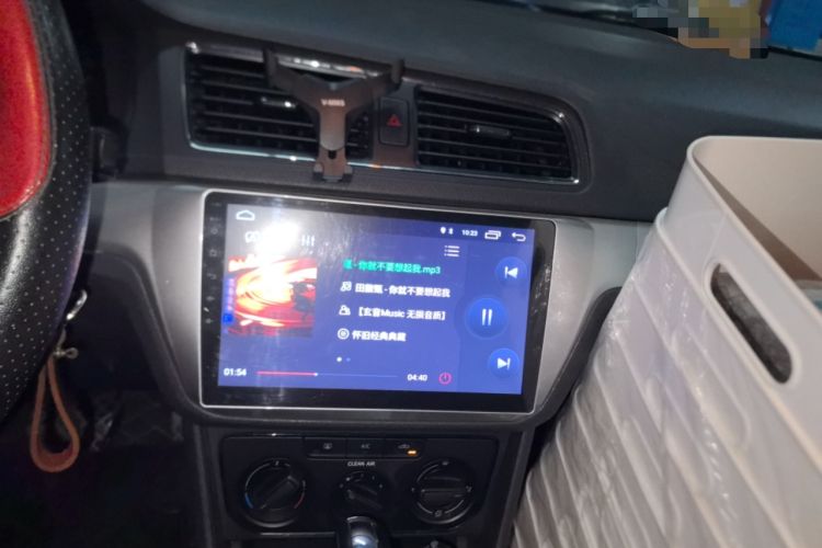 Used Volkswagen Gran Lavida 2017 1.6L Automatic Fashion Edition