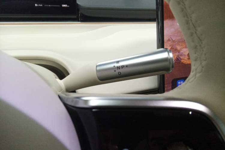 Used Hima Luxeed R7 2026 Model Pure Electric Max+