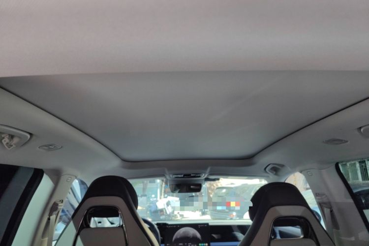 Used Leapmotor C11 2024 All-Electric 580 Luxury Edition
