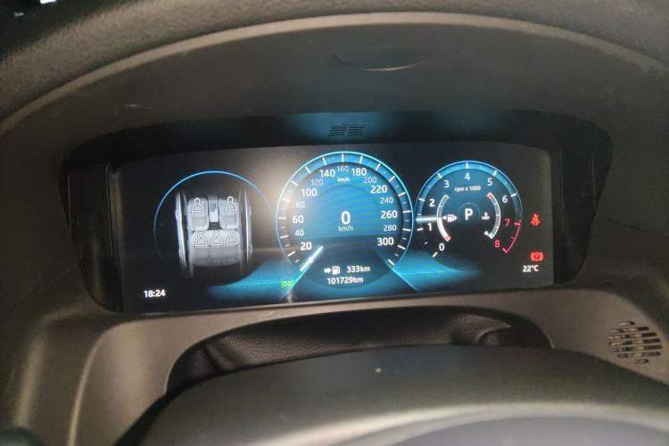 Used Jaguar XFL 2017 XFL 2.0T 200PS Luxury Edition
