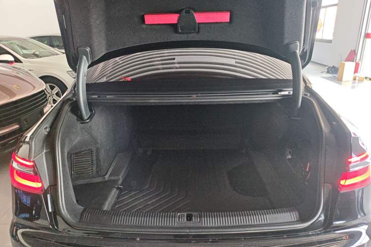 Used Audi A8 2021 A8L 50 TFSI quattro Luxury Model