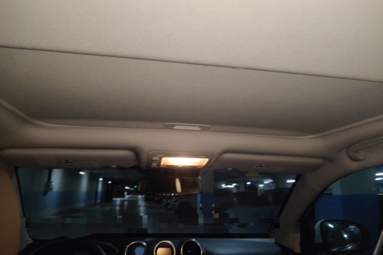 Used BYD S7 2015 2.0T Upgraded Automatic Luxury Version