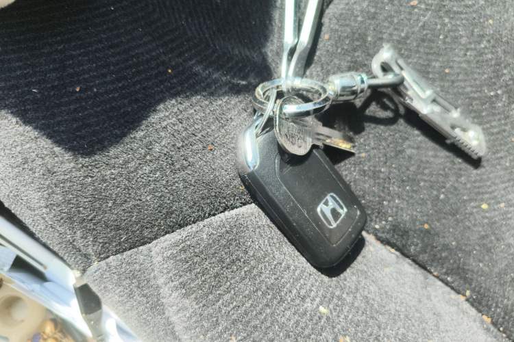 Used Honda Odyssey 2022 2.0L eHEV Sharp Enjoyment Edition