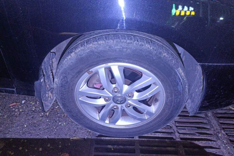 Used Hyundai Celesta 2011 1.6L Automatic Comfort Edition
