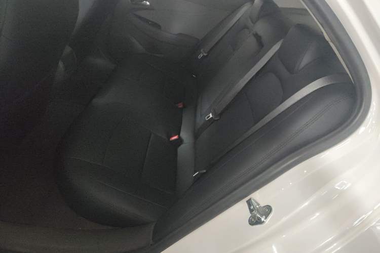 Used Chevrolet Malibu 2017 1.5T Automatic Comfort Edition