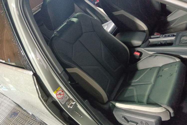 Used Audi Q3 2024 35 TFSI Fashion Dynamic Edition