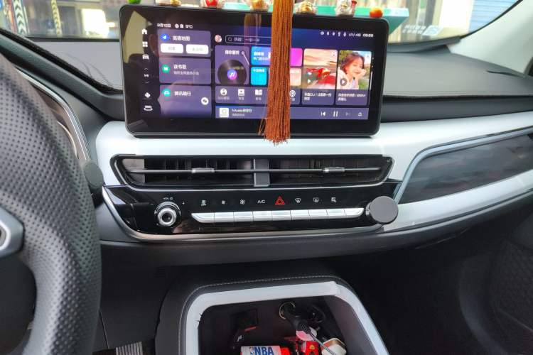 Used Haval H6 2023 National Trend Edition 1.5T Automatic Urban Version
