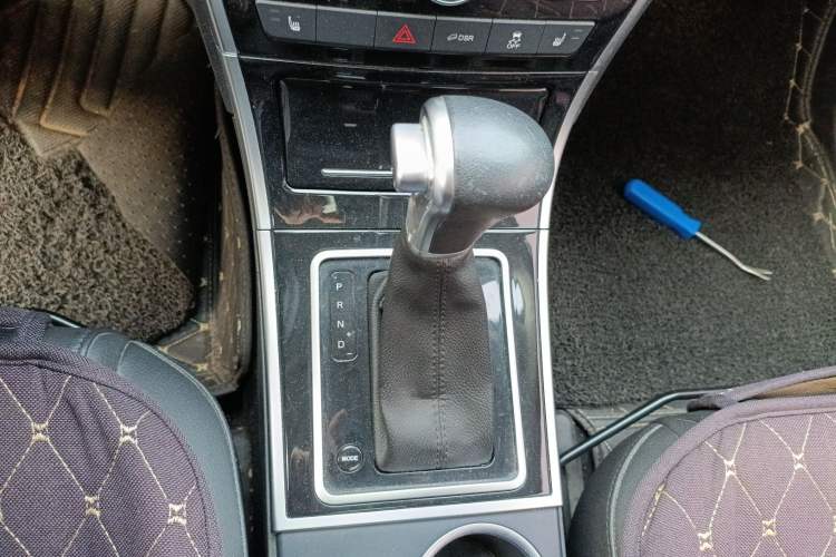 Used Haval H2 2017 Red-Label 1.5T Automatic Two-Wheel Drive Luxury Model