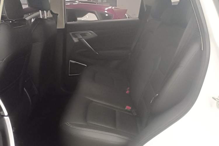 Used Geely Auto Emgrand X7 Sport 2021 Million Edition 1.8TD DCT Two-Wheel Drive Comfort Model