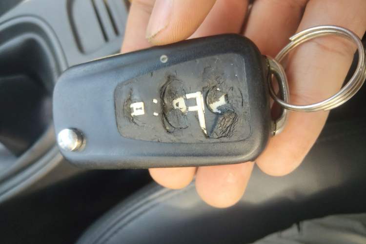 Used Roewe 360 2018 PLUS 1.5L Manual Luxury Edition