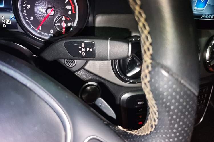 Used Mercedes-Benz CLA 2018 CLA 200 Style Edition