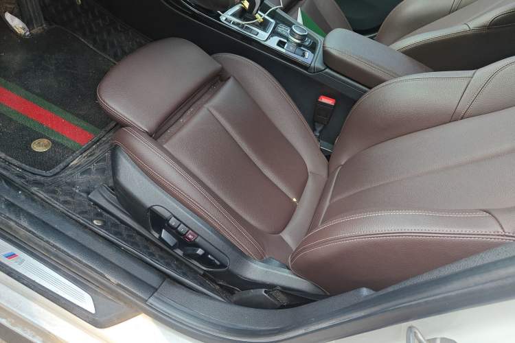 Used BMW 1 Series 2020 125i M Sport Package