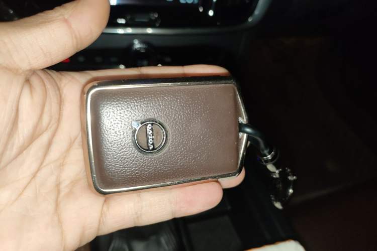 Used Volvo S90 2017 T5 Smart Luxury Edition
