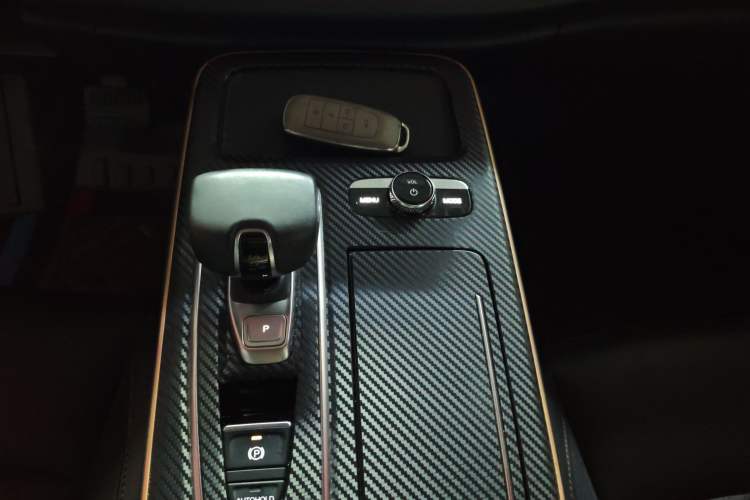 Used GAC Group GAC Toyota iA5 2019 Luxury Edition