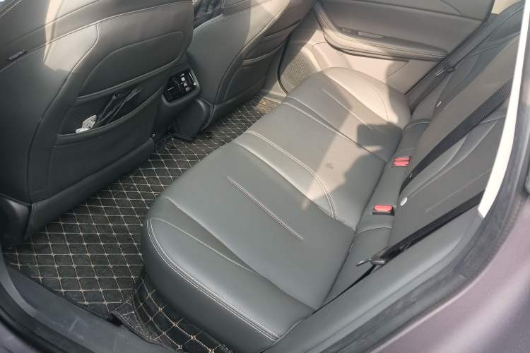 Used FORTHING Xinghai S7 2025 235 Range-Extended Enjoyment Version
