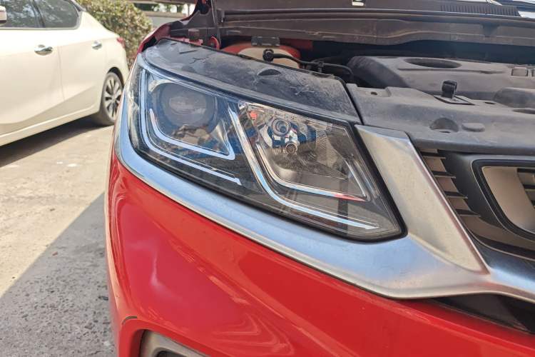 Used Geely Auto Coolray 2020 PRO 240T DCT Hunter