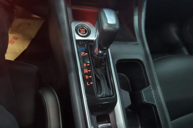 Used Nissan Sylphy 2023 1.6L CVT Enjoyment Edition Gear Lever