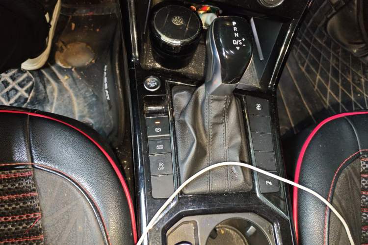 Used Volkswagen Passat 2019 330TSI Elite Edition China VI