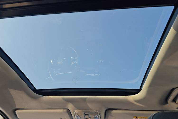 Used GAC Trumpchi M6 2021 PRO 270T DCT Luxury Edition