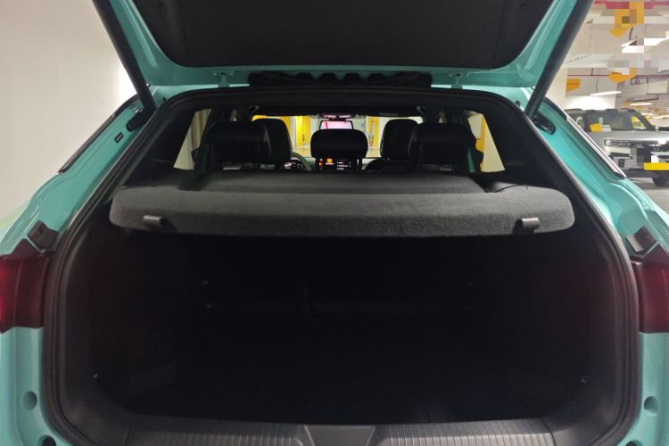 Used Volkswagen ID.4 X 2023 Ultra-Intelligent Long-Range Version
