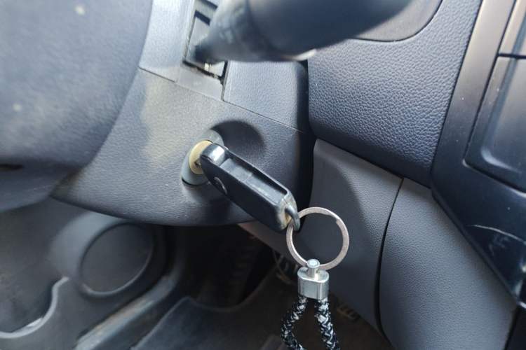 Used BAIC Weiwang M20 2014 1.5L practical type BJ415A
