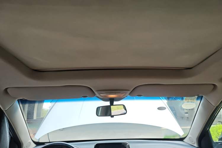 Used Baojun 510 2017 1.5L Automatic Luxury Model
