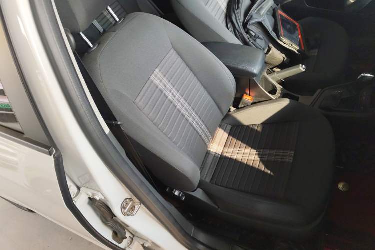 Used Volkswagen Lavida 2019 Lavida Start 1.5L Automatic Trendy Version China VI Standard
