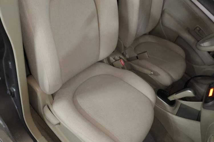 Used Nissan Sylphy 2016 Classic 1.6XE Automatic Leading Edition