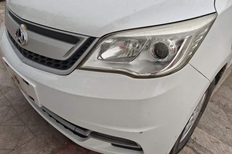 Used Oshan Olisway 2015 1.2L Manual Enjoyment Model