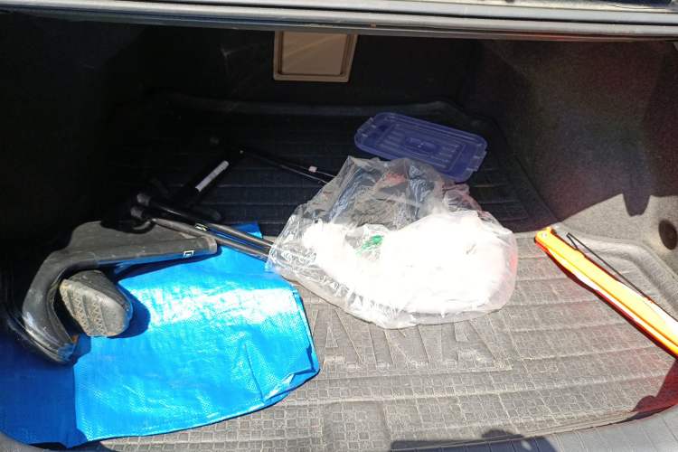 Used Nissan Teana 2013 2.0L XE Fashion Edition