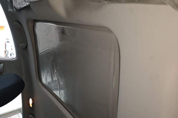 Used Ford Territory 2019 Custom Edition
