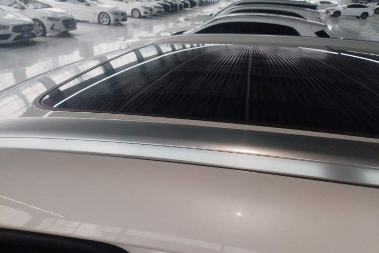 Used Haval H7 2019 2.0T Enjoyment Model China VI Standard
