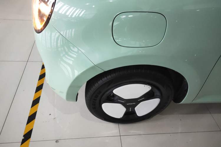 Used Qiyuan Lumin 2022 210km Sweet Edition
