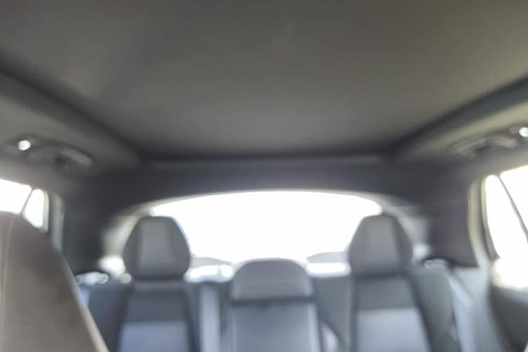 Used Lynk & Co 01 2023 1.5TD EM-F AM