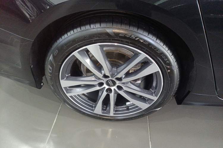 Used Audi A6L 2024 40 TFSI Luxury Dynamic Edition
