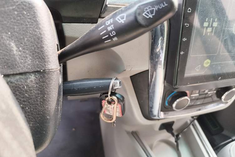 Used Jinbei New Hiace X30L 2021 1.5L Wealth Central Air Conditioning Version Coach China VI Standard SWC15M
