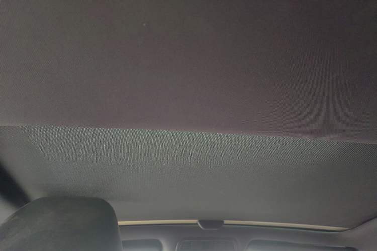 Used Volkswagen FAW-Volkswagen CC 2018 1.8TSI Luxury Model Headliner