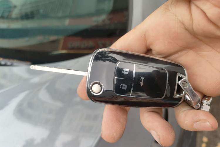 Used Chevrolet Monza 2022 320 Automatic Enjoyment Sunroof Version
