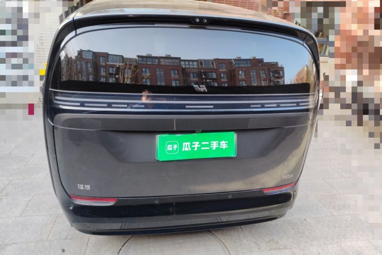 Used Li Auto MEGA 2025 Home Family Special Edition