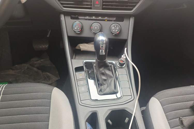 Used Volkswagen Bora 2024 200TSI DSG Comfort Edition