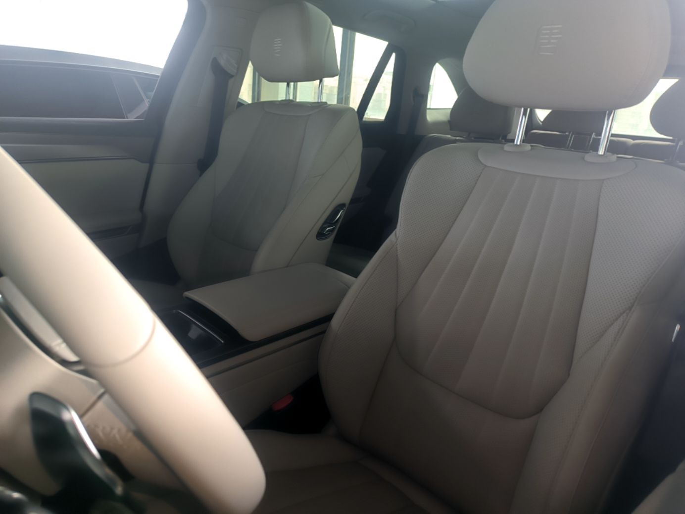 BYD Tang L 2025 DM 215KM LiDAR Flagship Model — снимка 17