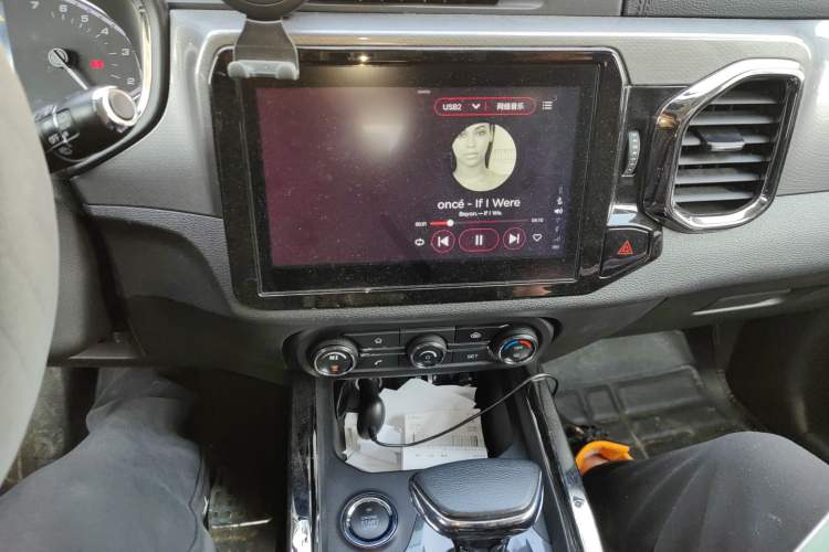 Used Chery Tiggo 5x 2017 1.5T DCT Luxury Model