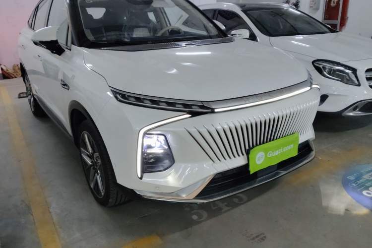 Used Roewe Jing 2022 2.0T Blue Whale Edition
