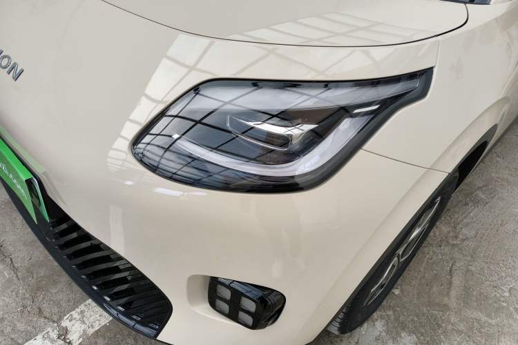 Used AION UT 2025 330 Star Edition
