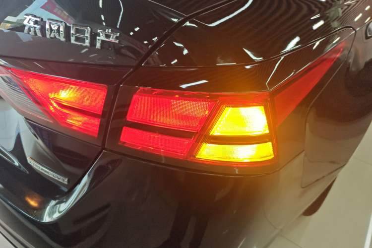 Used Nissan Teana 2021 2.0L XE Fashion Edition Exterior 3